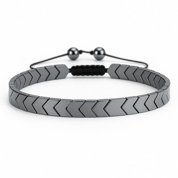 Adjusting Band Bracelet - Men